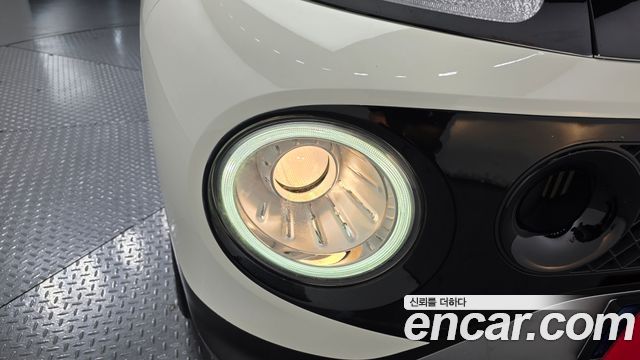 Hyundai Casper Turbo Inspiration 2024 — фото 22