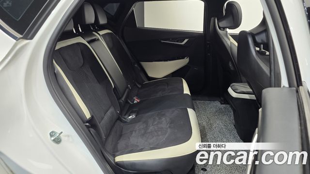 Kia EV6 Long Range 4WD GT Line 2024 — фото 15