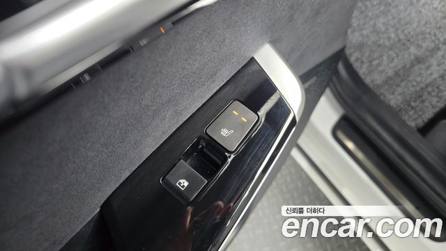 Kia EV6 Long Range 4WD GT Line 2024 — фото 36