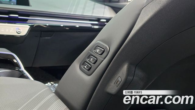 Kia EV6 Long Range 4WD GT Line 2024 — фото 42