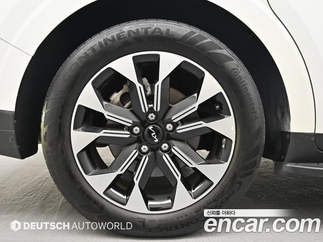 Kia Carnival (IV) Diesel 7-Seater Signature 2022 — фото 5