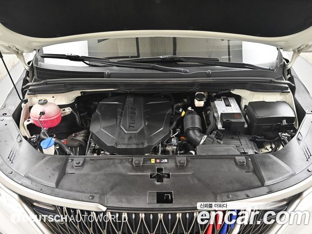 Kia Carnival (IV) Diesel 7-Seater Signature 2022 — фото 6