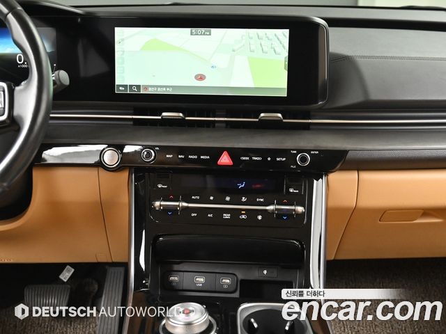 Kia Carnival (IV) Diesel 7-Seater Signature 2022 — фото 18