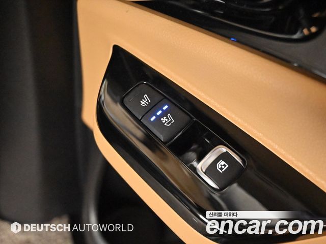 Kia Carnival (IV) Diesel 7-Seater Signature 2022 — фото 20