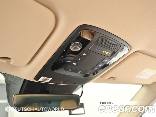 Kia Carnival (IV) Diesel 7-Seater Signature 2022 — фото 22