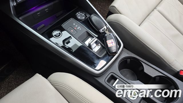 Audi A3 (8Y) 40 TFSI Premium 2022 — фото 9