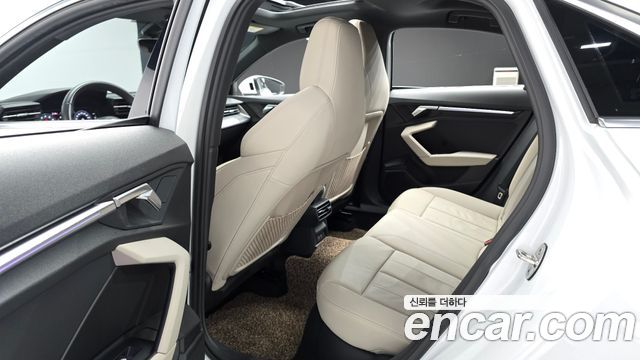 Audi A3 (8Y) 40 TFSI Premium 2022 — фото 15
