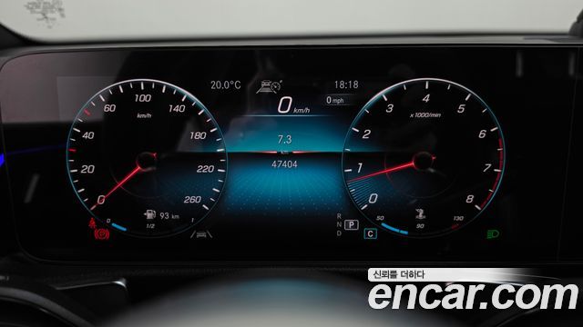 Mercedes-Benz GLB-Class (X247) GLB250 4MATIC 2021 — фото 8