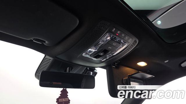 Mercedes-Benz GLB-Class (X247) GLB250 4MATIC 2021 — фото 20