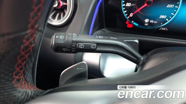 Mercedes-Benz GLB-Class (X247) GLB250 4MATIC 2021 — фото 29