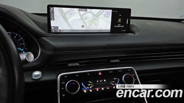 Genesis GV80 2.5T Gasoline AWD 2020 — фото 13