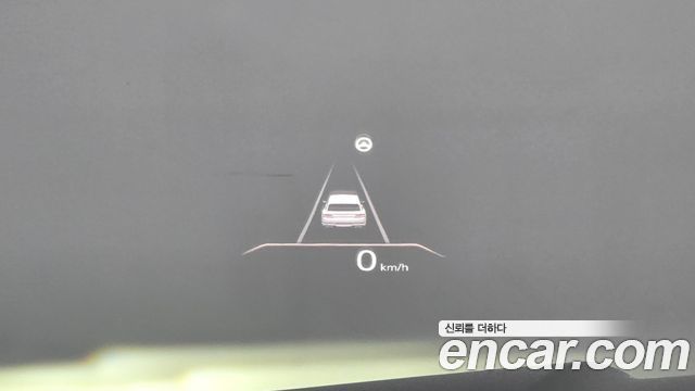 Genesis GV80 2.5T Gasoline AWD 2020 — фото 16