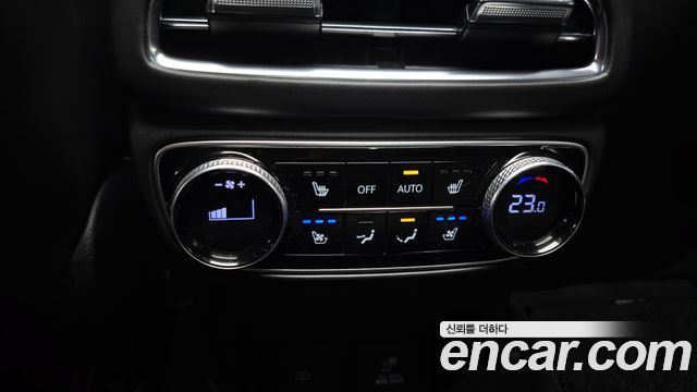 Genesis GV80 2.5T Gasoline AWD 2020 — фото 18