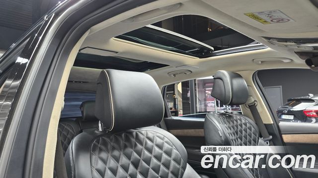 Genesis GV80 2.5T Gasoline AWD 2020 — фото 19
