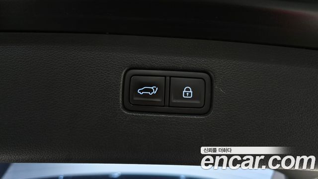 Genesis GV80 2.5T Gasoline AWD 2020 — фото 20