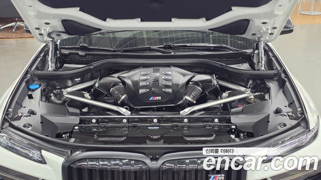 BMW X7 (G07) M60i xDrive M sport 6STR 2026 — фото 6