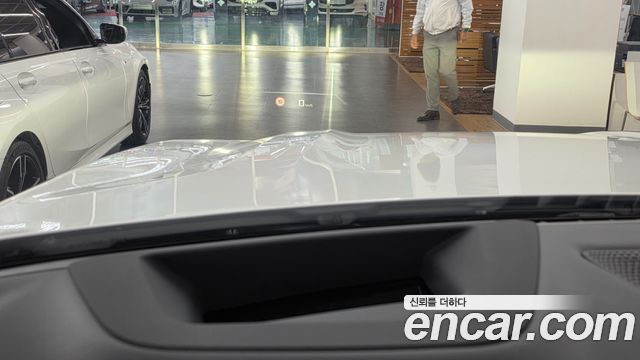 BMW X7 (G07) M60i xDrive M sport 6STR 2026 — фото 19