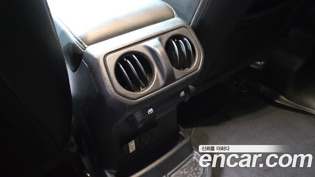 Jeep Wrangler (JL) 2.0 Overland 4Door 2021 — фото 28