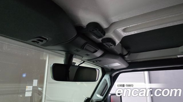 Jeep Wrangler (JL) 2.0 Overland 4Door 2021 — фото 29