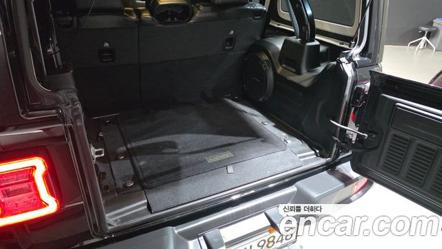Jeep Wrangler (JL) 2.0 Overland 4Door 2021 — фото 30