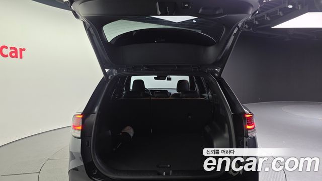 Kia Sportage (V) Gasoline 1.6 Turbo 2WD Nobleless 2024 — фото 13