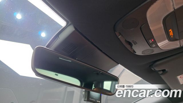 Kia Sportage (V) Gasoline 1.6 Turbo 2WD Nobleless 2024 — фото 19