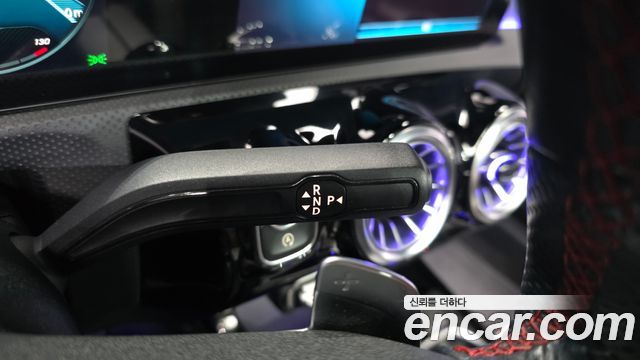 Mercedes-Benz CLA-Class (C118) CLA250 4MATIC 2022 — фото 8
