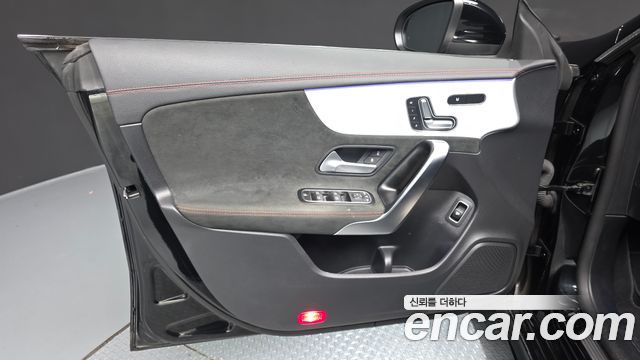 Mercedes-Benz CLA-Class (C118) CLA250 4MATIC 2022 — фото 9