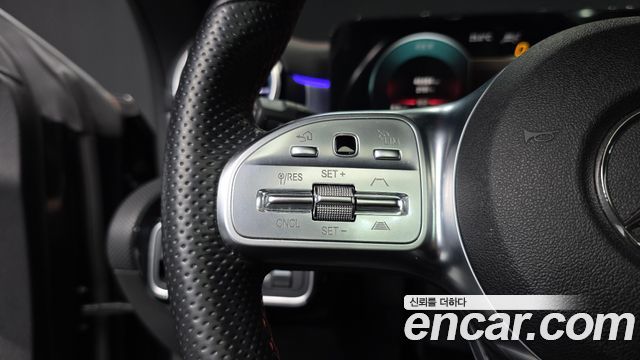 Mercedes-Benz CLA-Class (C118) CLA250 4MATIC 2022 — фото 18
