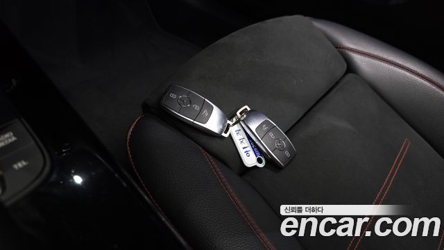 Mercedes-Benz CLA-Class (C118) CLA250 4MATIC 2022 — фото 21