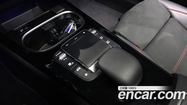 Mercedes-Benz CLA-Class (C118) CLA250 4MATIC 2022 — фото 22