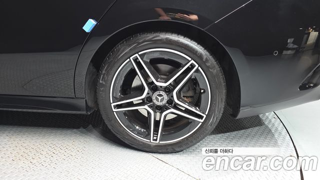 Mercedes-Benz CLA-Class (C118) CLA250 4MATIC 2022 — фото 27