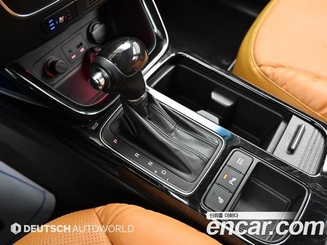 Kia Sorento R Diesel 2.0 4WD Noblesse 2014 — фото 9