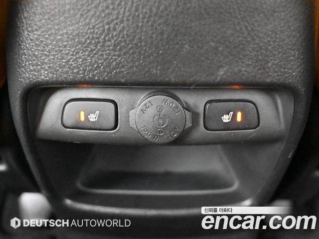 Kia Sorento R Diesel 2.0 4WD Noblesse 2014 — фото 20