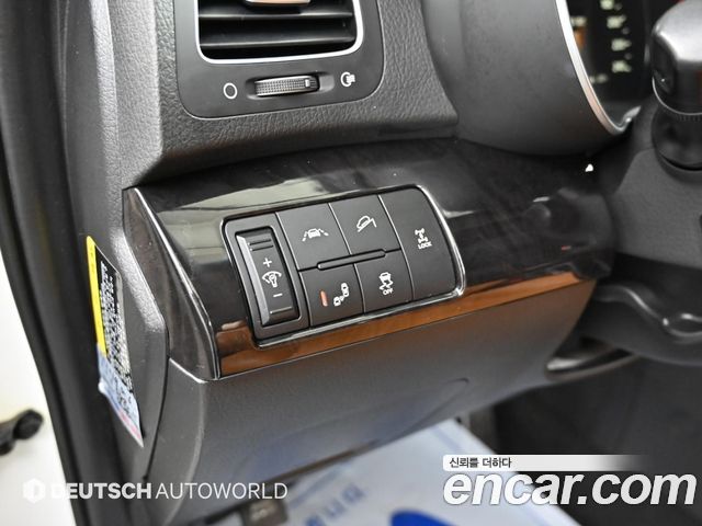 Kia Sorento R Diesel 2.0 4WD Noblesse 2014 — фото 21