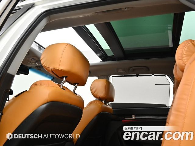 Kia Sorento R Diesel 2.0 4WD Noblesse 2014 — фото 22