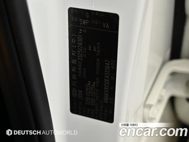 Kia Sorento R Diesel 2.0 4WD Noblesse 2014 — фото 24