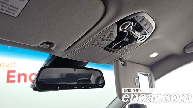 Hyundai Grandeur (IG) 2.2 Diesel Premium Special 2019 — фото 17