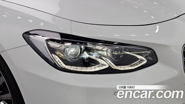 Hyundai Grandeur (IG) 2.2 Diesel Premium Special 2019 — фото 22
