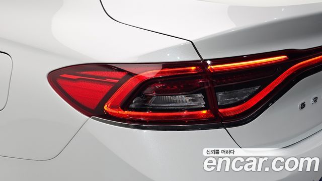 Hyundai Grandeur (IG) 2.2 Diesel Premium Special 2019 — фото 23