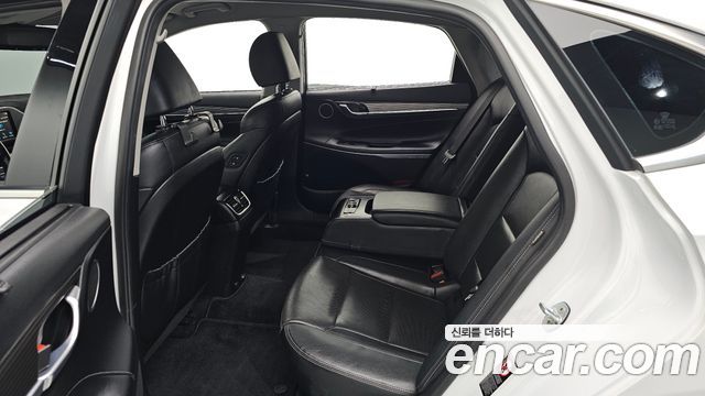Hyundai Grandeur (IG) 2.2 Diesel Premium Special 2019 — фото 26