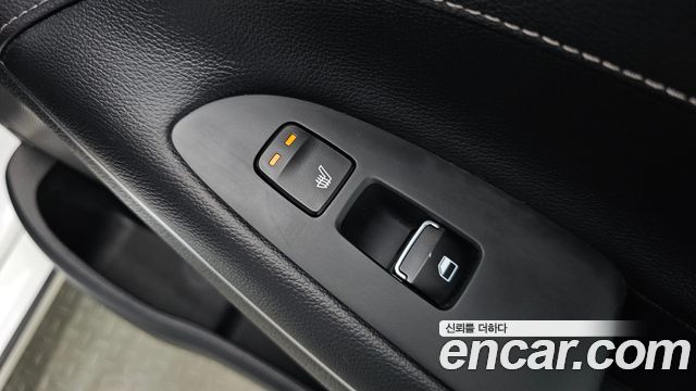 Hyundai Grandeur (IG) 2.2 Diesel Premium Special 2019 — фото 34