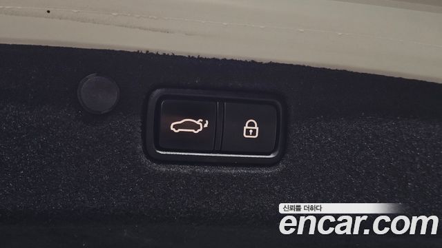 Hyundai Grandeur (IG) 2.2 Diesel Premium Special 2019 — фото 36