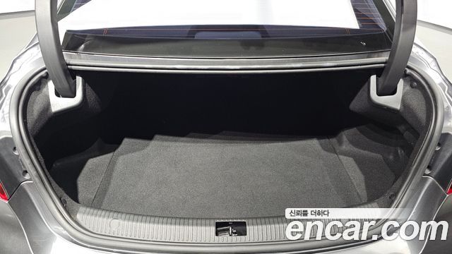 Renault Korea SM6 2.0 GDe SE 2016 — фото 16