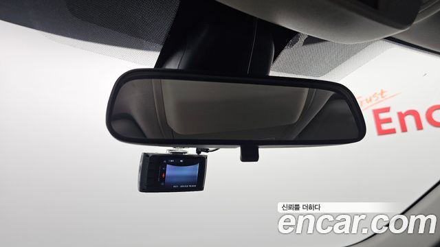 Renault Korea SM6 2.0 GDe SE 2016 — фото 18