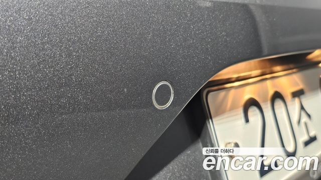 Renault Korea SM6 2.0 GDe SE 2016 — фото 30