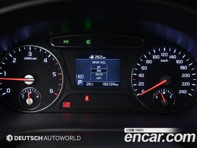 Kia Sorento Diesel 2.2 4WD Noblesse Special 2018 — фото 8