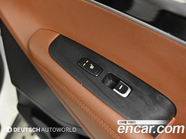 Kia Sorento Diesel 2.2 4WD Noblesse Special 2018 — фото 20