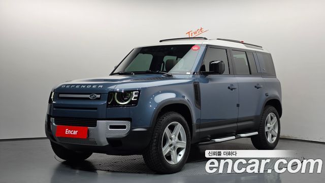 Land Rover Defender (L663) 110 D250 SE
