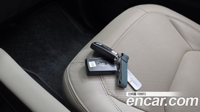 Land Rover Defender (L663) 110 D250 SE 2024 — фото 17